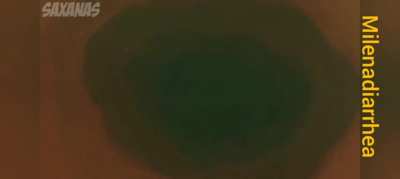 Girl 3d farting #8