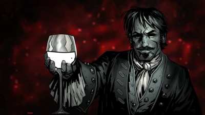 The Ancestor's Speech