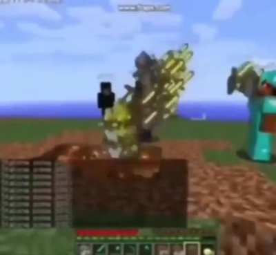 When The Steve