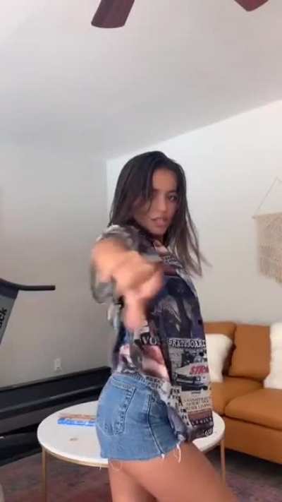 Isabela Merced