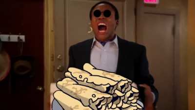 Shitpost status #9