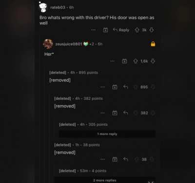 With only 1 word thousands were slain
