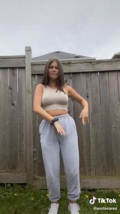 That is see through