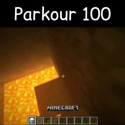 Minecraft Parkour from minec<wbr>rafth<wbr>ytale<wbr>build<wbr>s IG