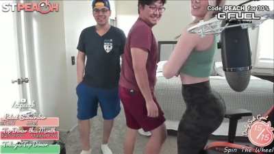 Hot Flex