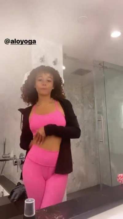 Sexy Ig story