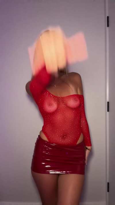 perfect tits made for your mouth ;)