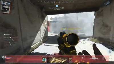 calculated