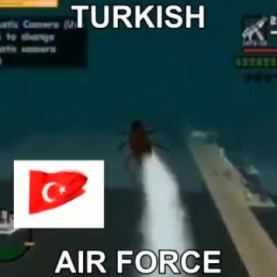 Turkey 🤢🤢🤮