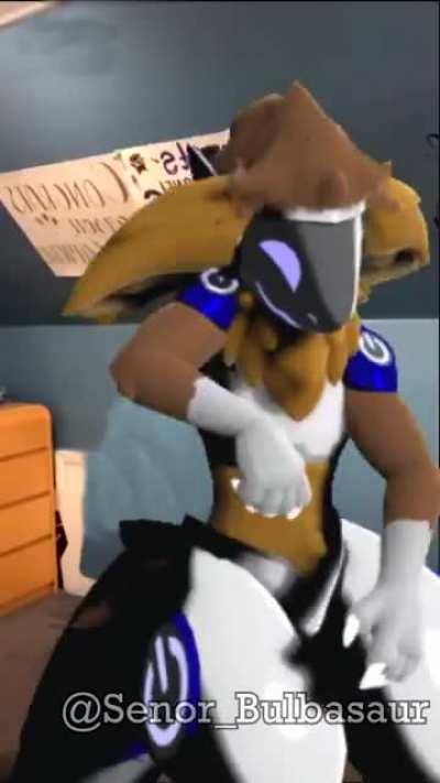 protogen_irl