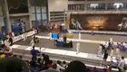 The only video we have of an Olympic qualifying tournament in 2019. Want to be an internet hero? Give us moar.