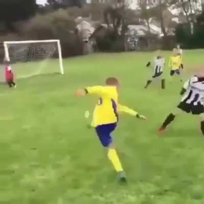 3 Korner 1 Penaltı