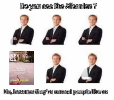 🇦🇱
