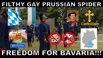 fuck prussian gay spider