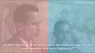 Hitler discovers PCM