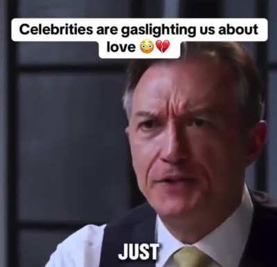 Celebrities and their fake marriages