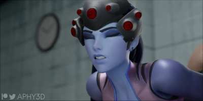 Widowmaker (Aphy3D) [Overwatch]