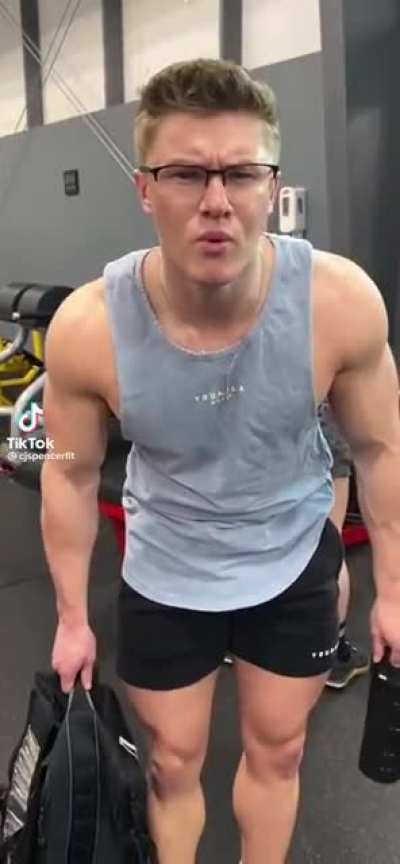 GIGACHAD