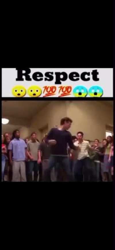 REPSECT ☝️