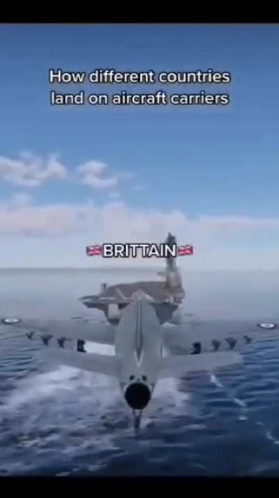 Wait for it...