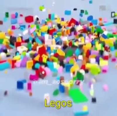Legos