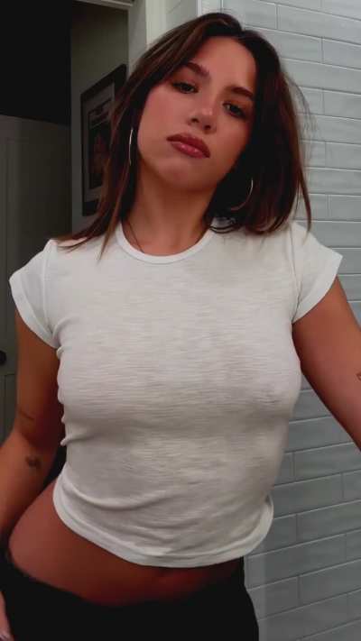 Nipple Time