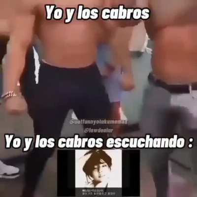 Confirmo. 😎💪
