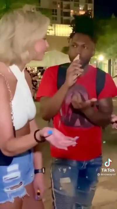 A Woman Walks Away From Her Besties After She Agreed To Test Her Boyfriends Fidelity