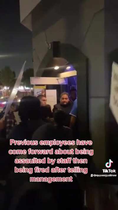 30+ people have been drugged then raped or robbed at this bar