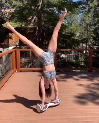 Nice skill..I enjoy it