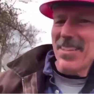 DONT TRUST YOUR DAD