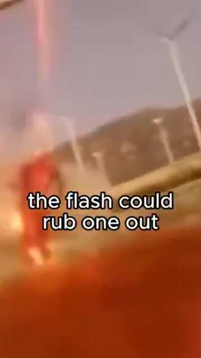The Flashlight