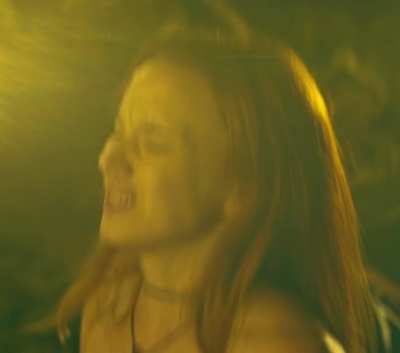 [Topless] [Ass] Aria Bedmar - The Cavern Crimes (2025)