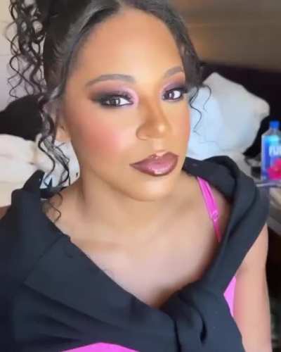 Bianca BelAir 
