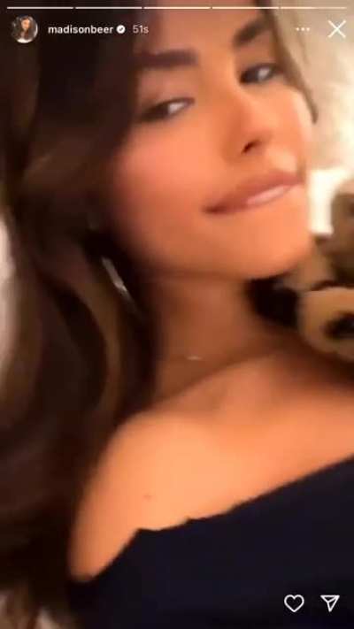 Latest IG Story