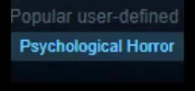 Truly a Psychological horror beyond measure