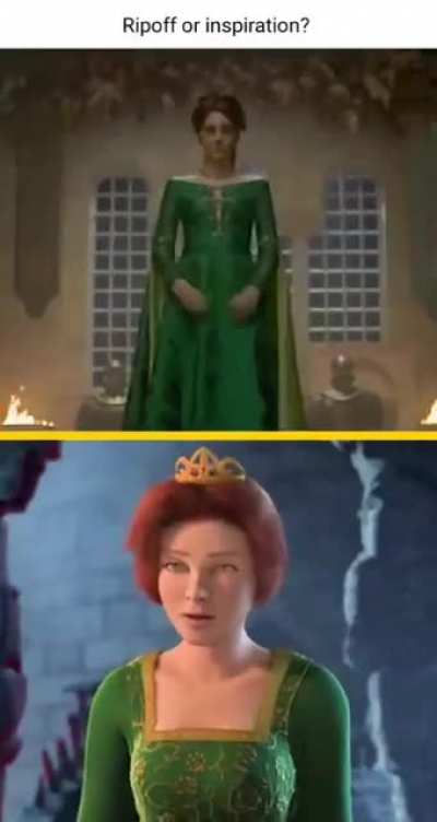 House of Shrek
