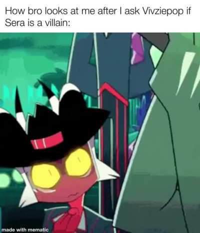 I would totally ask this