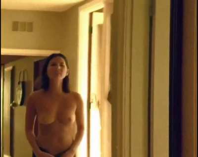Olivia Munn