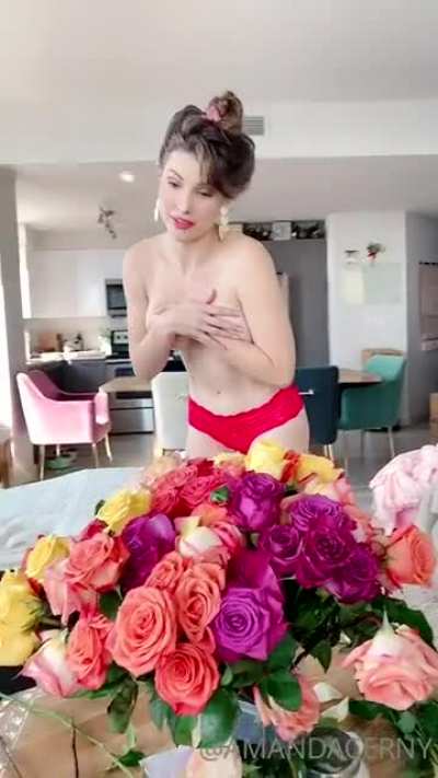 Valentine video