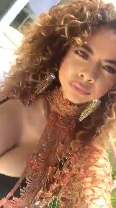 More Bounce