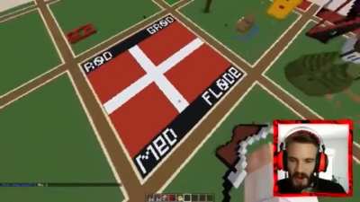 We did it bois