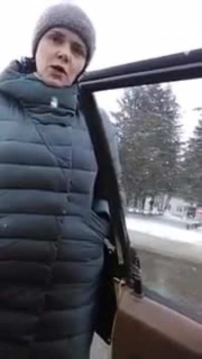 Видео для молодых.
