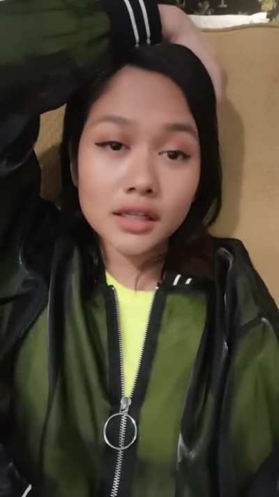 Liyana Jasmay