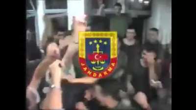 hayatın güzel olduğu yıllar.