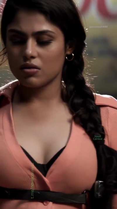 Faria Abdullah