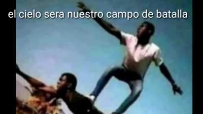Ven y venseme 🤬