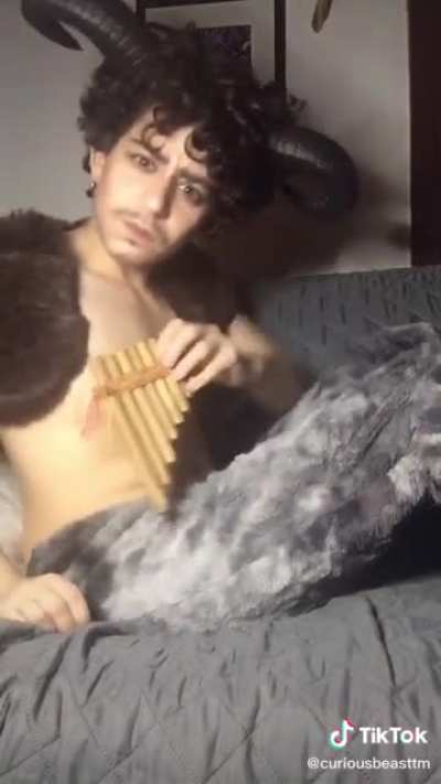 Daddy Faun