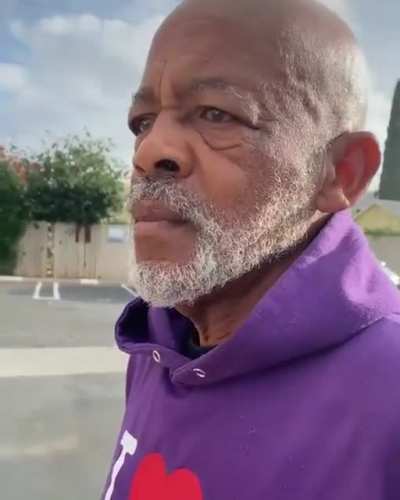 With age comes wisdom
