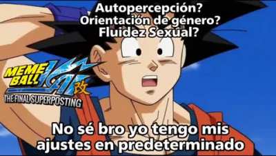 Como debe de ser